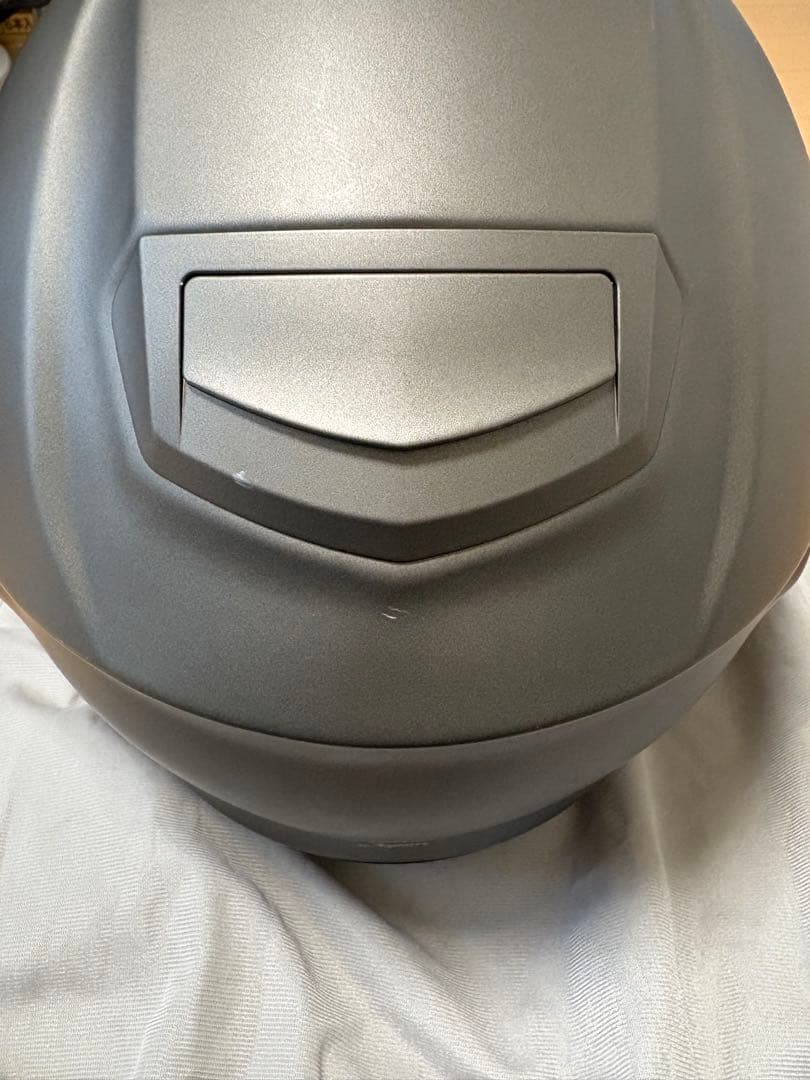 OGK Kabuto IBUKI フルフェイスシステムヘルメットXL