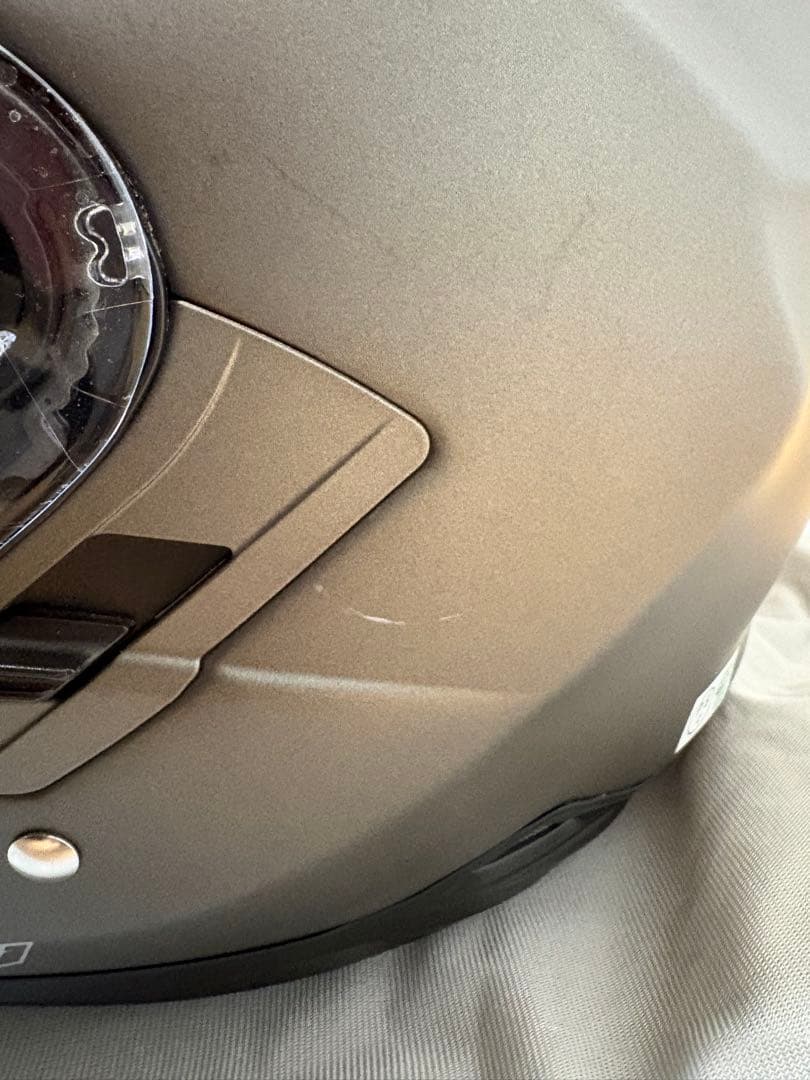 OGK Kabuto IBUKI フルフェイスシステムヘルメットXL