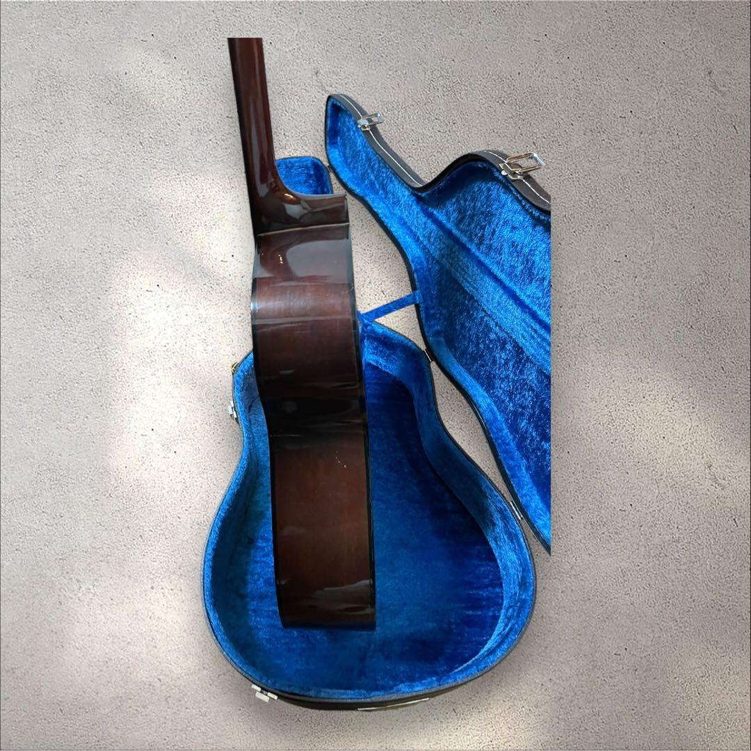 Yamaha FG-152B ヴィンテージ　アコースティックギター