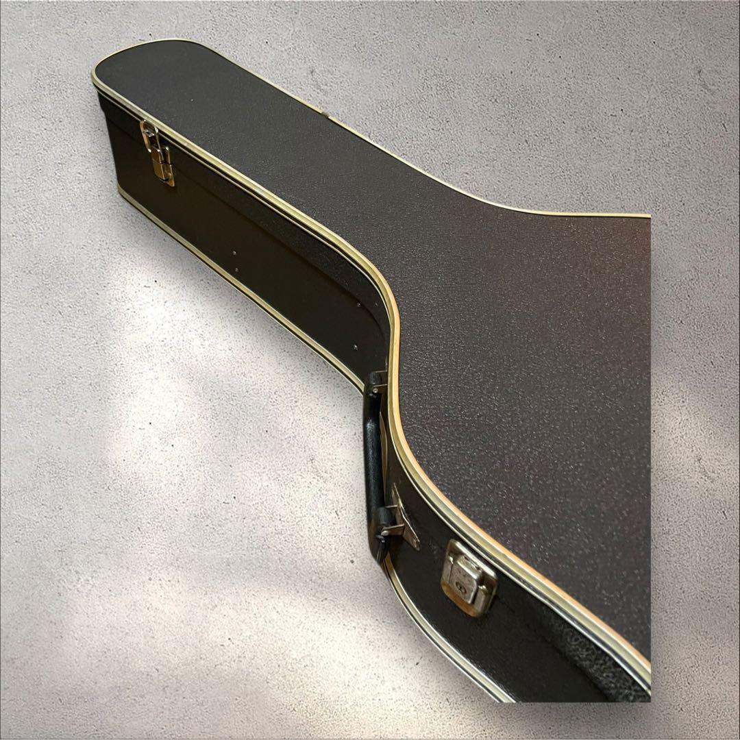 Yamaha FG-152B ヴィンテージ　アコースティックギター