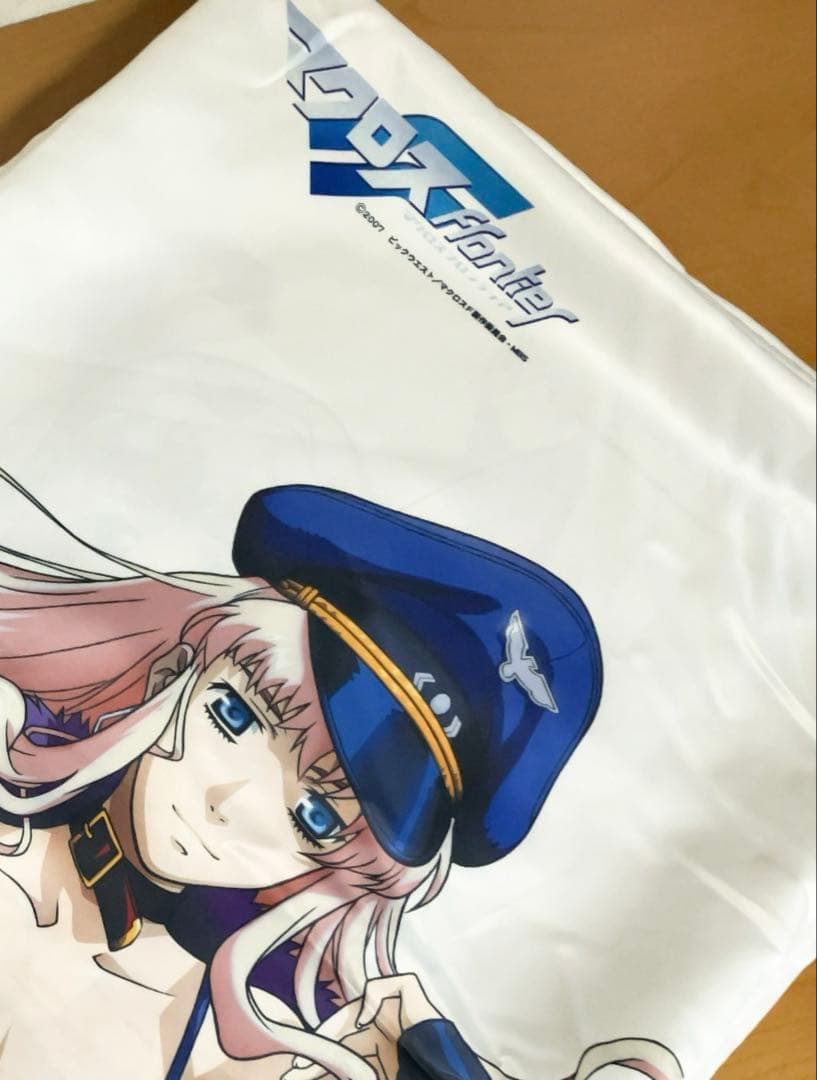 マクロスF シェリル・ノーム 抱き枕カバー