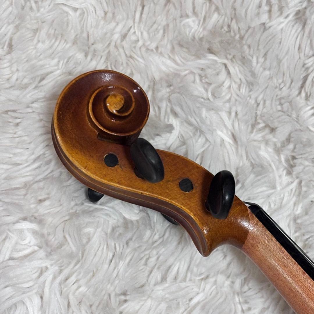 Karl Höfner KH11バイオリン 4/4サイズ ヴァイオリン