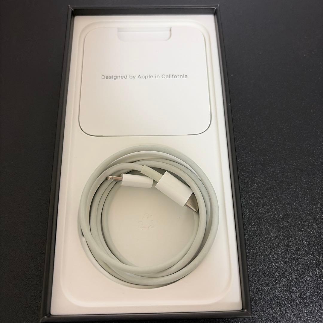 (キロロ)Apple iPhone 12Pro シルバー 本体 256GB