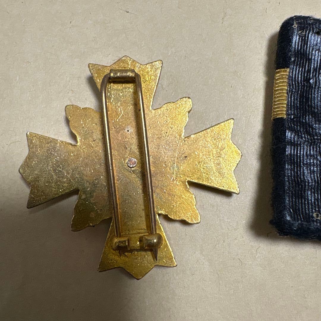 消防団 バッジ ベルト金具 ボタン