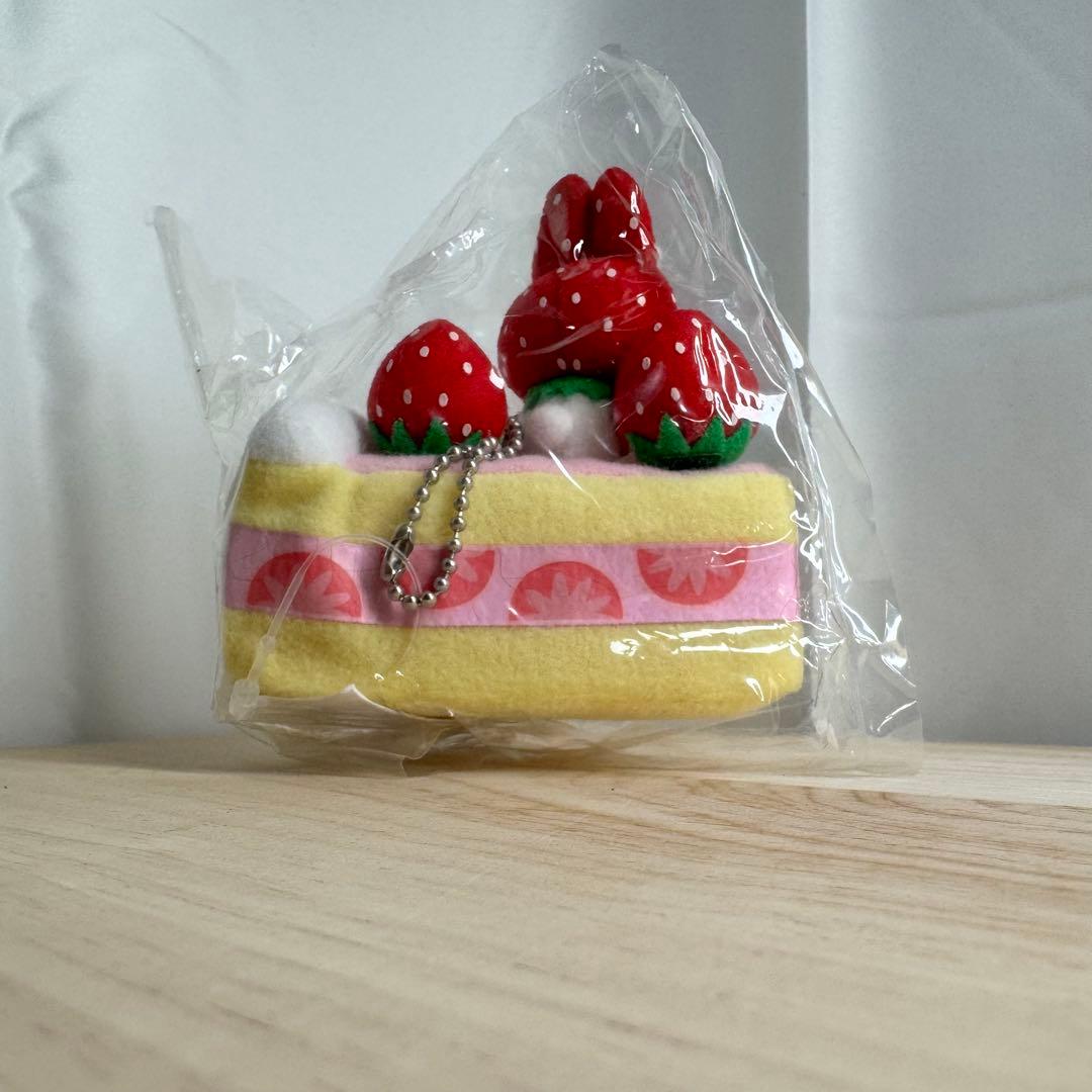 激レア 希少 イチゴ頭巾のマイメロ マイメロディ 2002年 未開封 平成レトロ