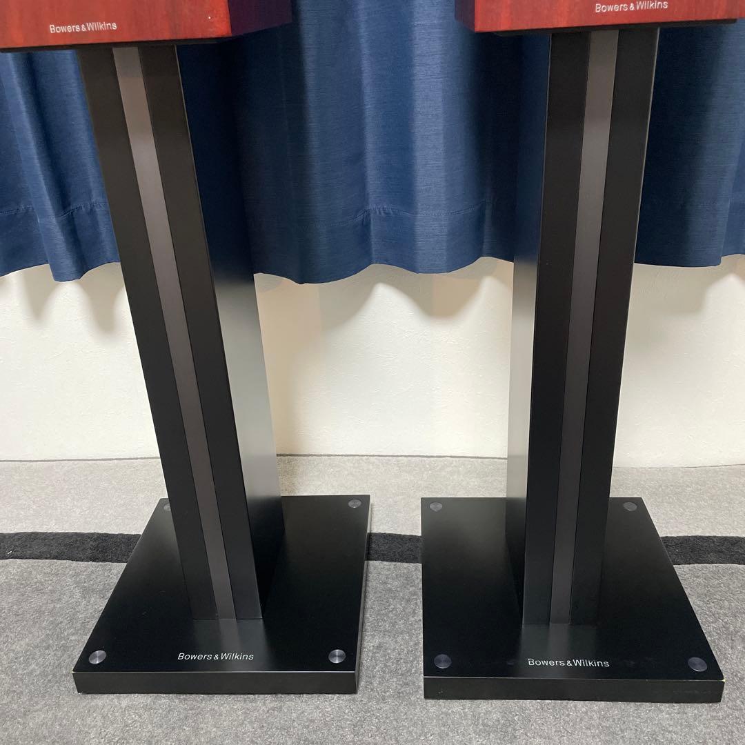 Bowers & Wilkins B&W FS-700 S2 スピーカースタンド