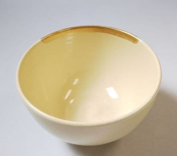 茶道具 茶碗 色絵 四季草花 田中綏宝 田中寿宝 長男 久世久宝 新品