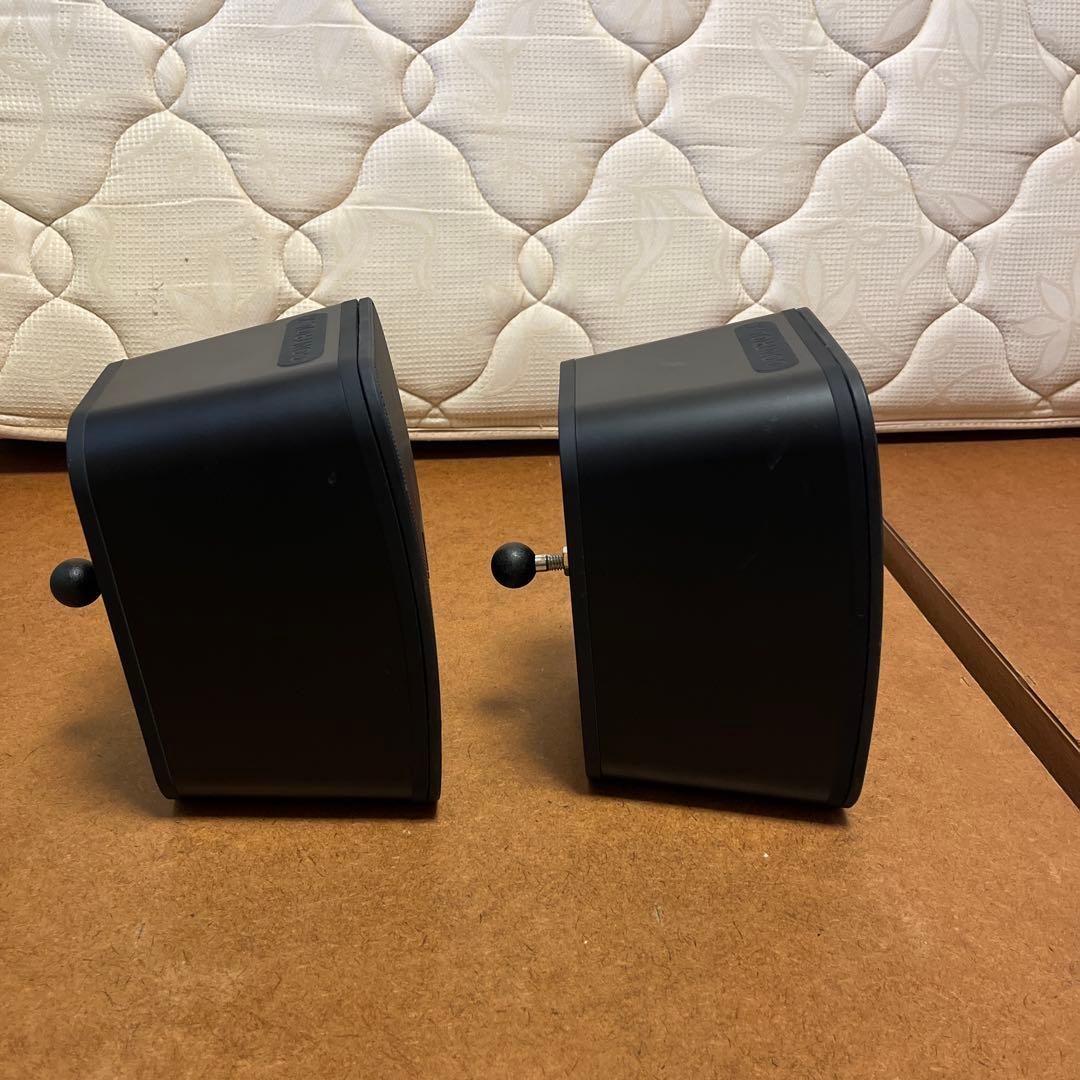 ⭐️美品⭐️スピーカー JBL CONTROL X 黒色