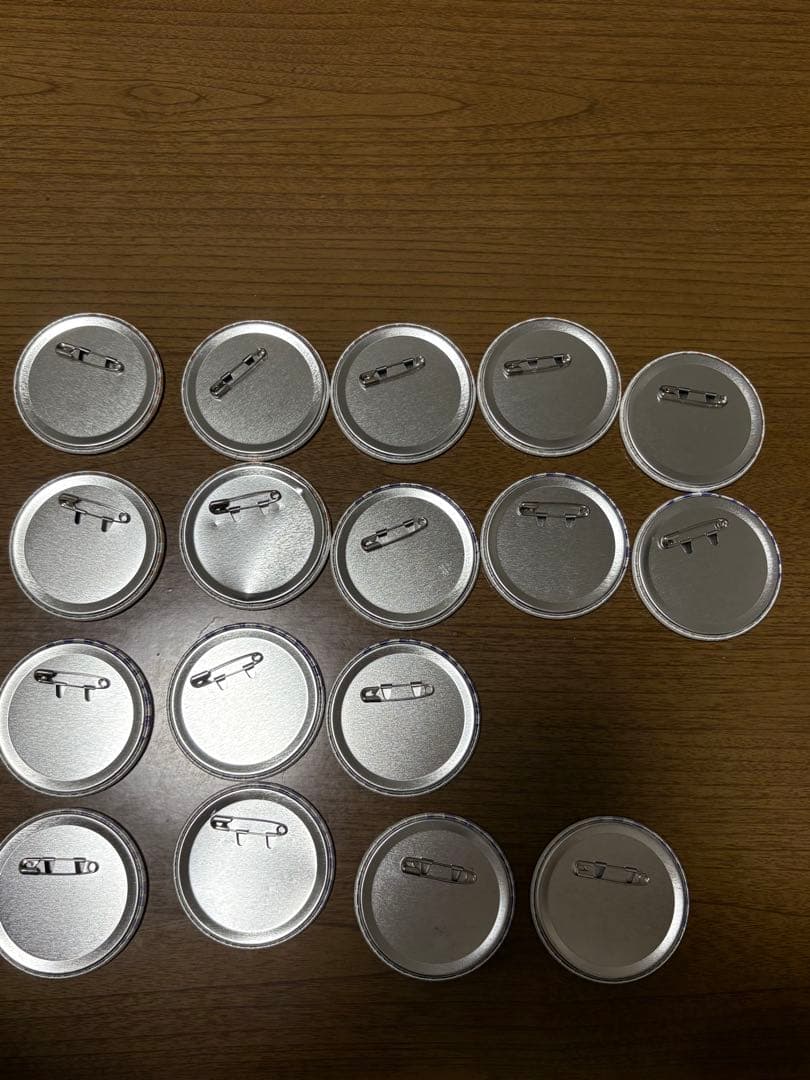 ノーゲーム・ノーライフ 各種グラフアートデザイン 缶バッジ