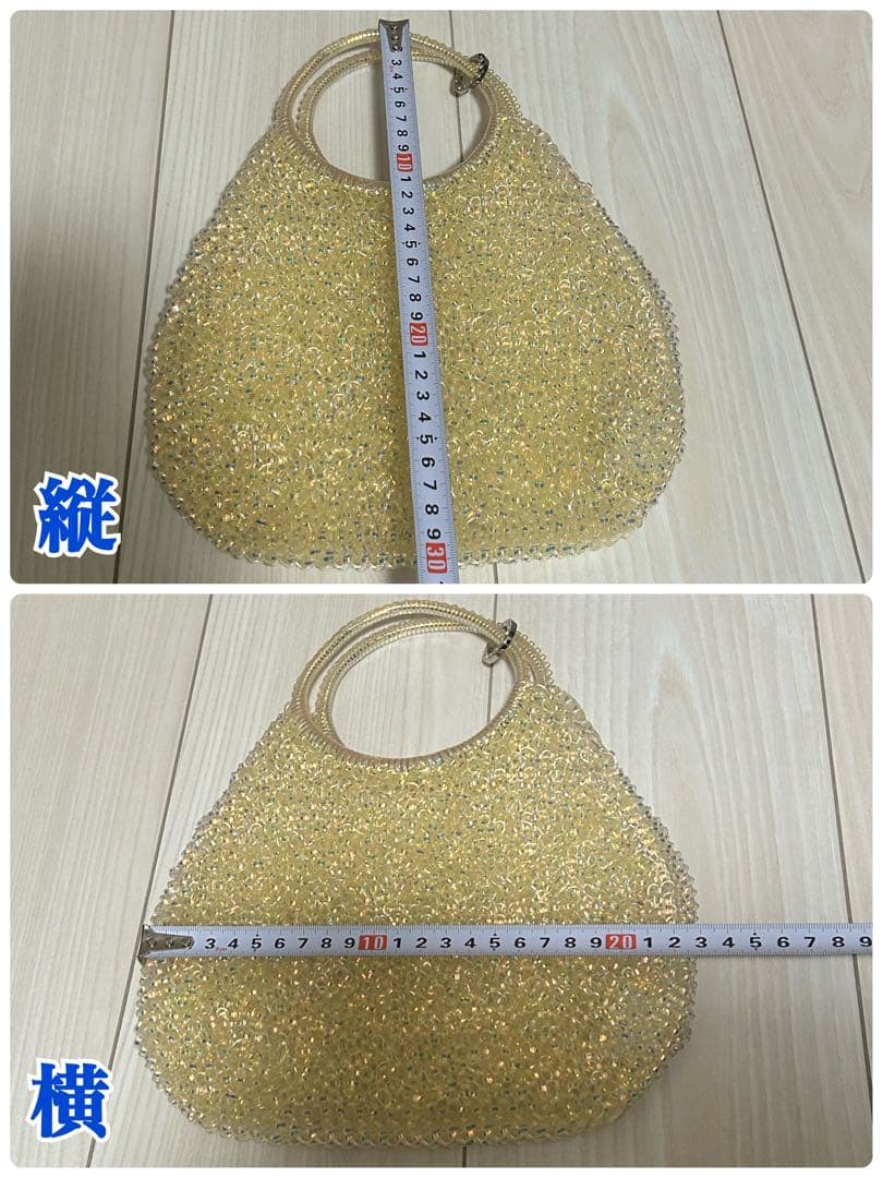 【美品】 ANTEPRIMA ワイヤーバッグ ANA機内販売限定カラー