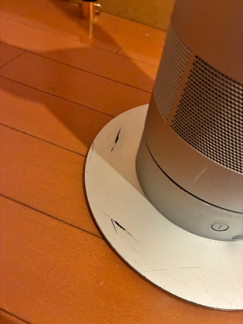 ダイソン　リビングファンAM02