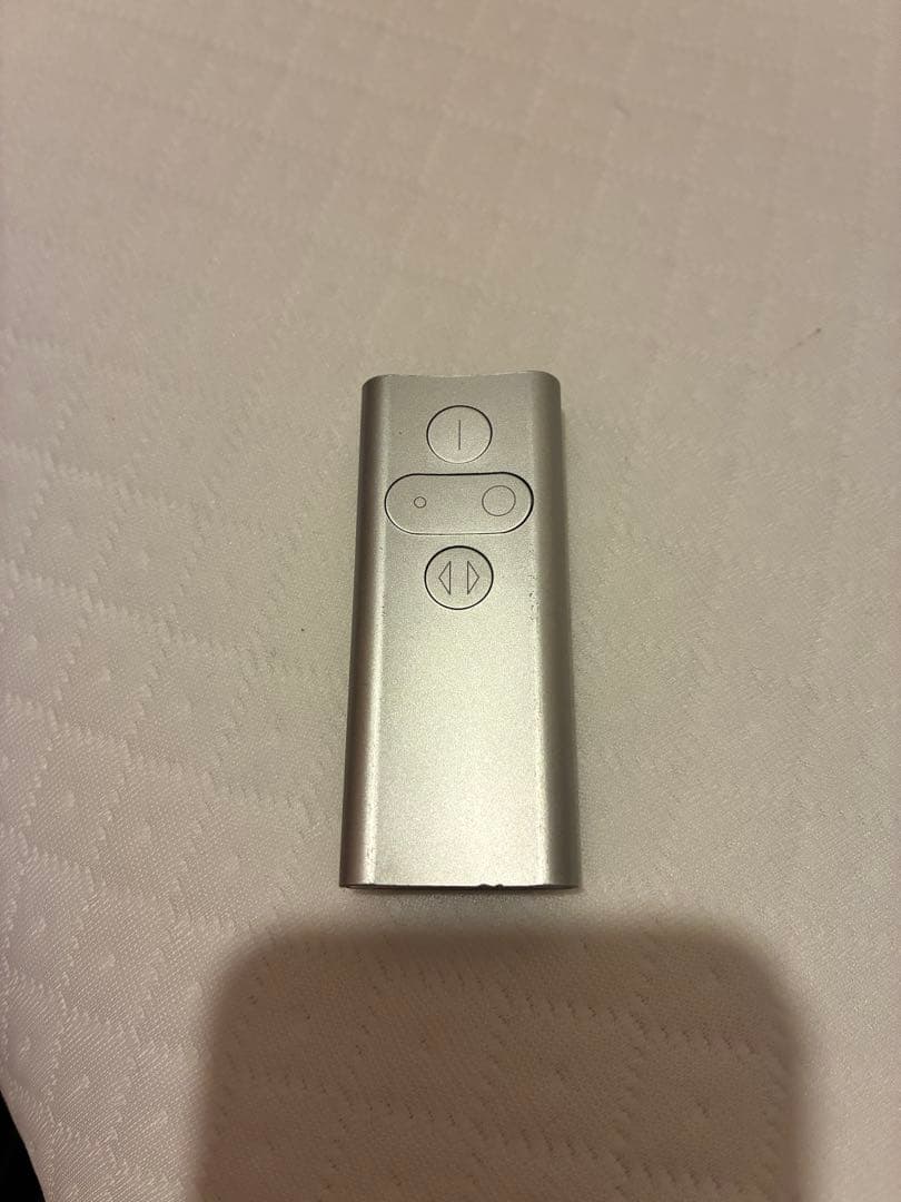 ダイソン　リビングファンAM02