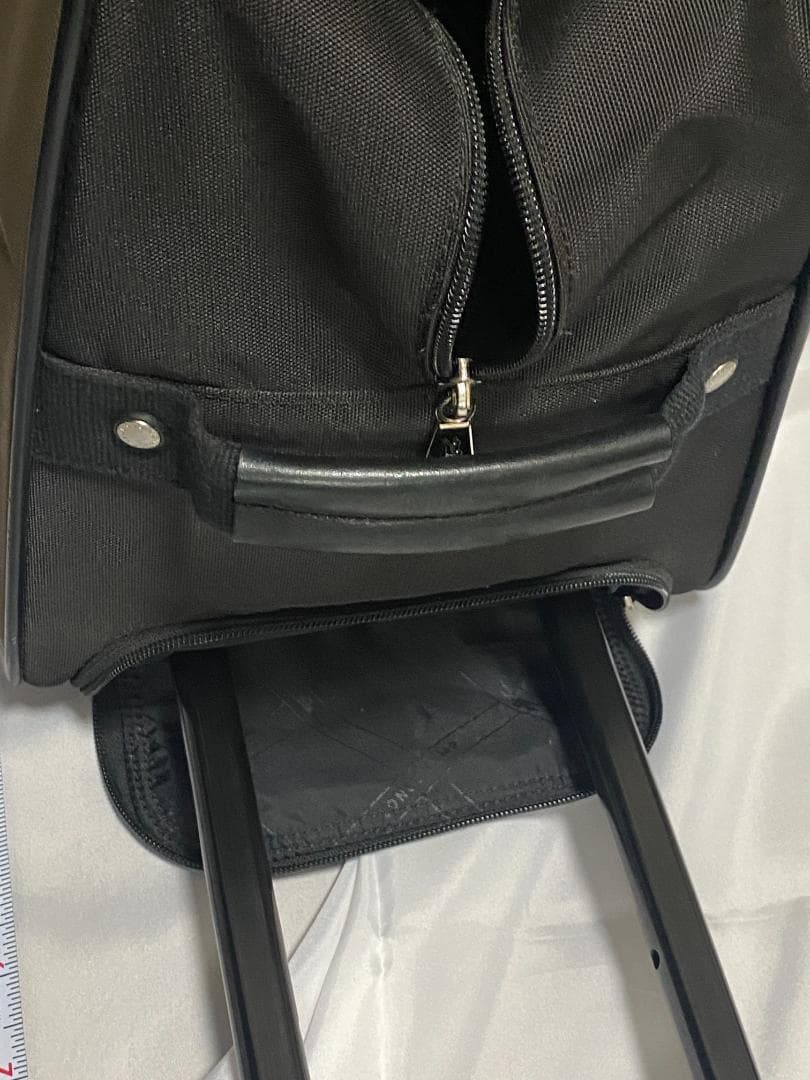 LONGCHAMP ボストン　バッグ