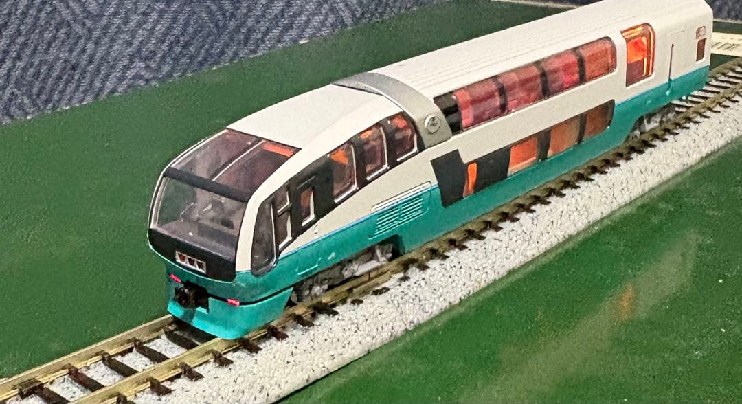 KATO 251系スーパービュー踊り子 10両フルセット Nゲージ