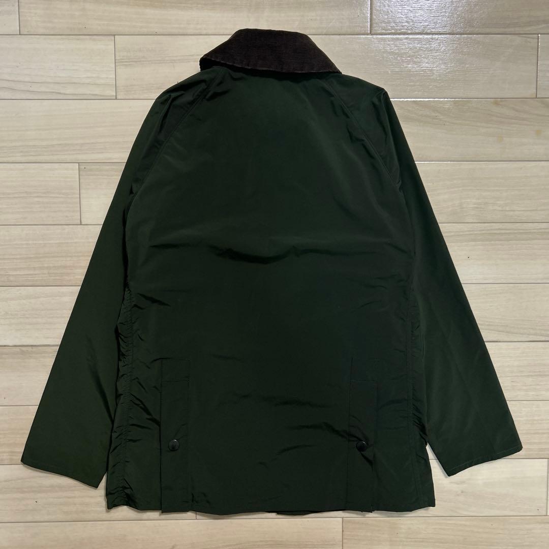 Barbour 別注 BEDALE 23SS セージグリーン サイズ36