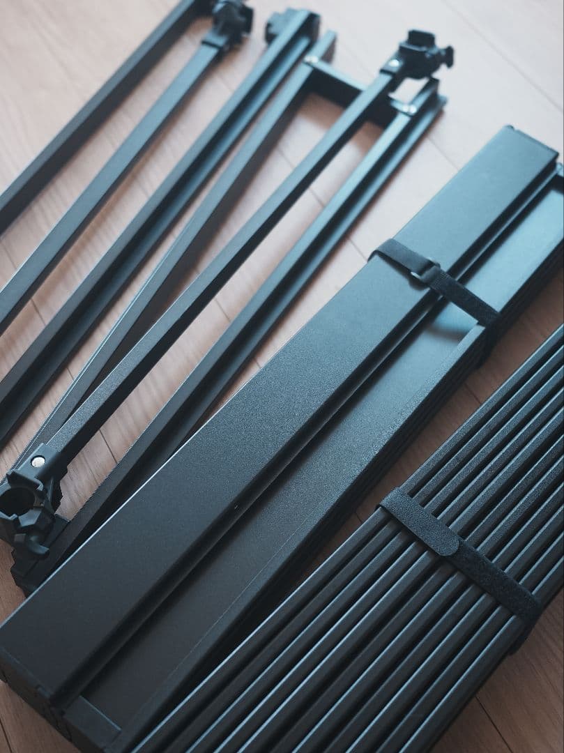 DOD ナニゲニーテーブル L