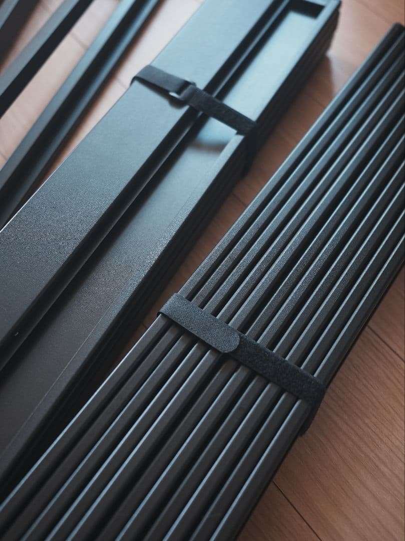 DOD ナニゲニーテーブル L