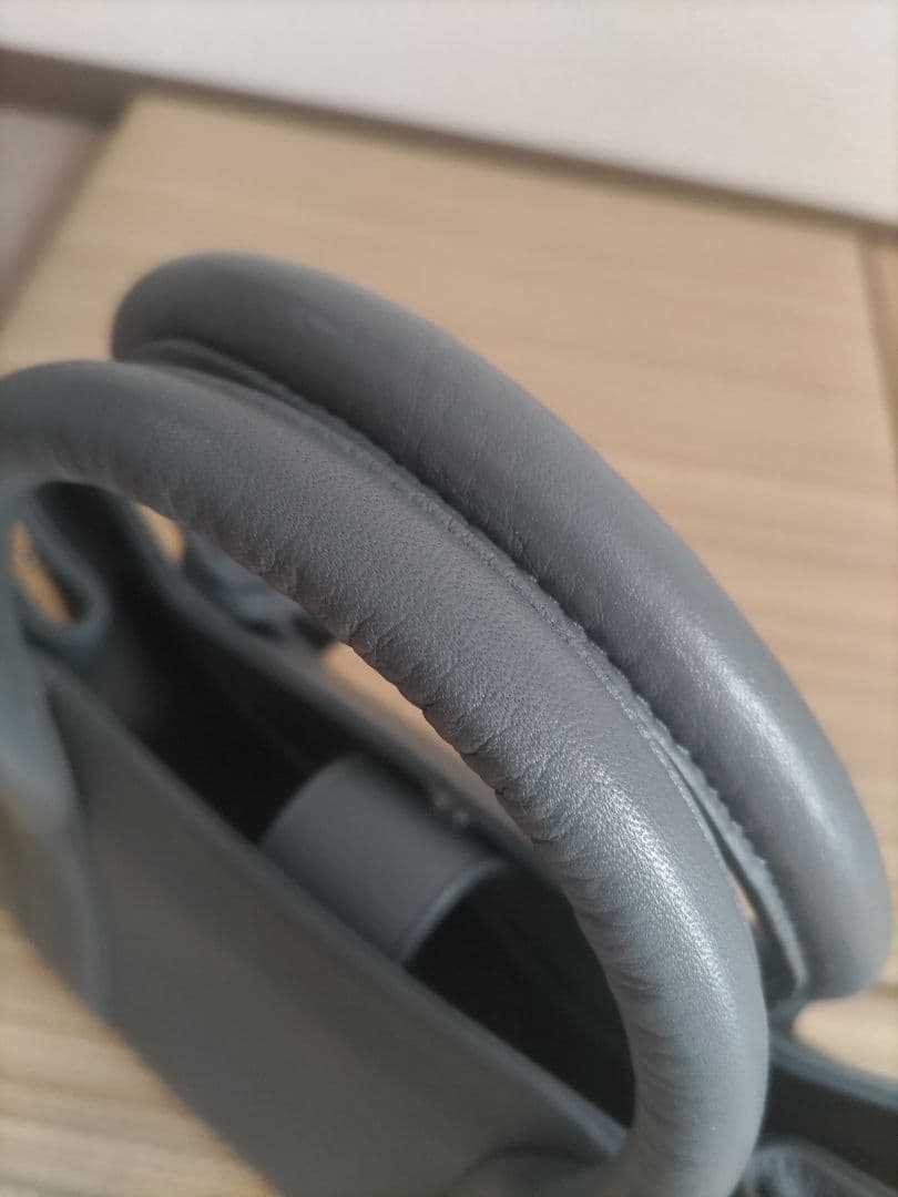 ヒロフ　ハンドバッグ