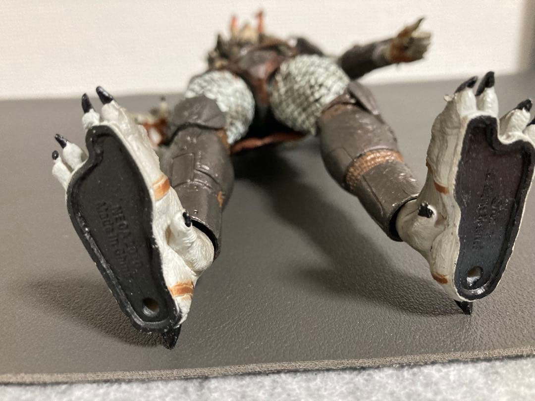 ネカ　NECA プレデター2 エルダー　プレデター　他5点セット　ロストクラン