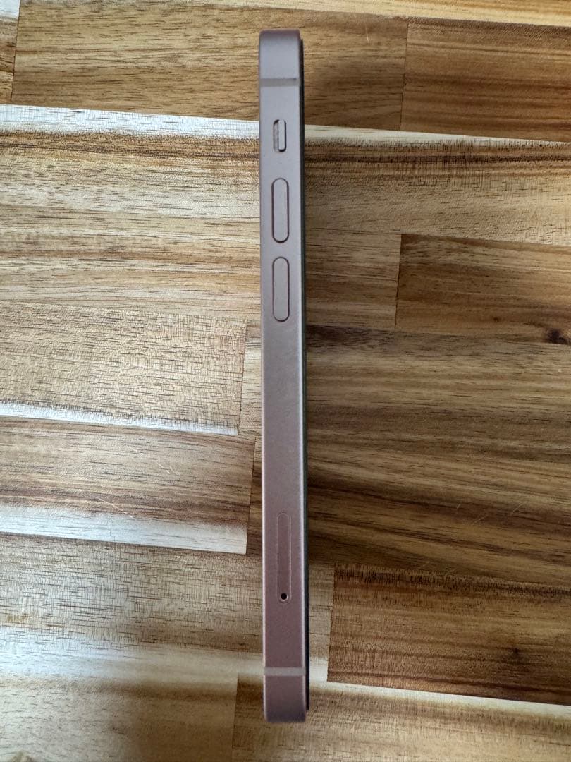 iPhone13 mini ピンク 128GB SIMフリー