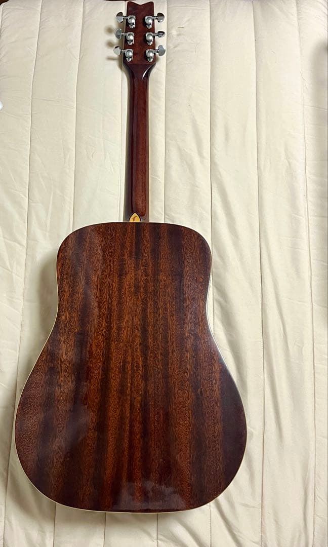 Washburn D95LTD 1995年 限定モデル アコースティックギター