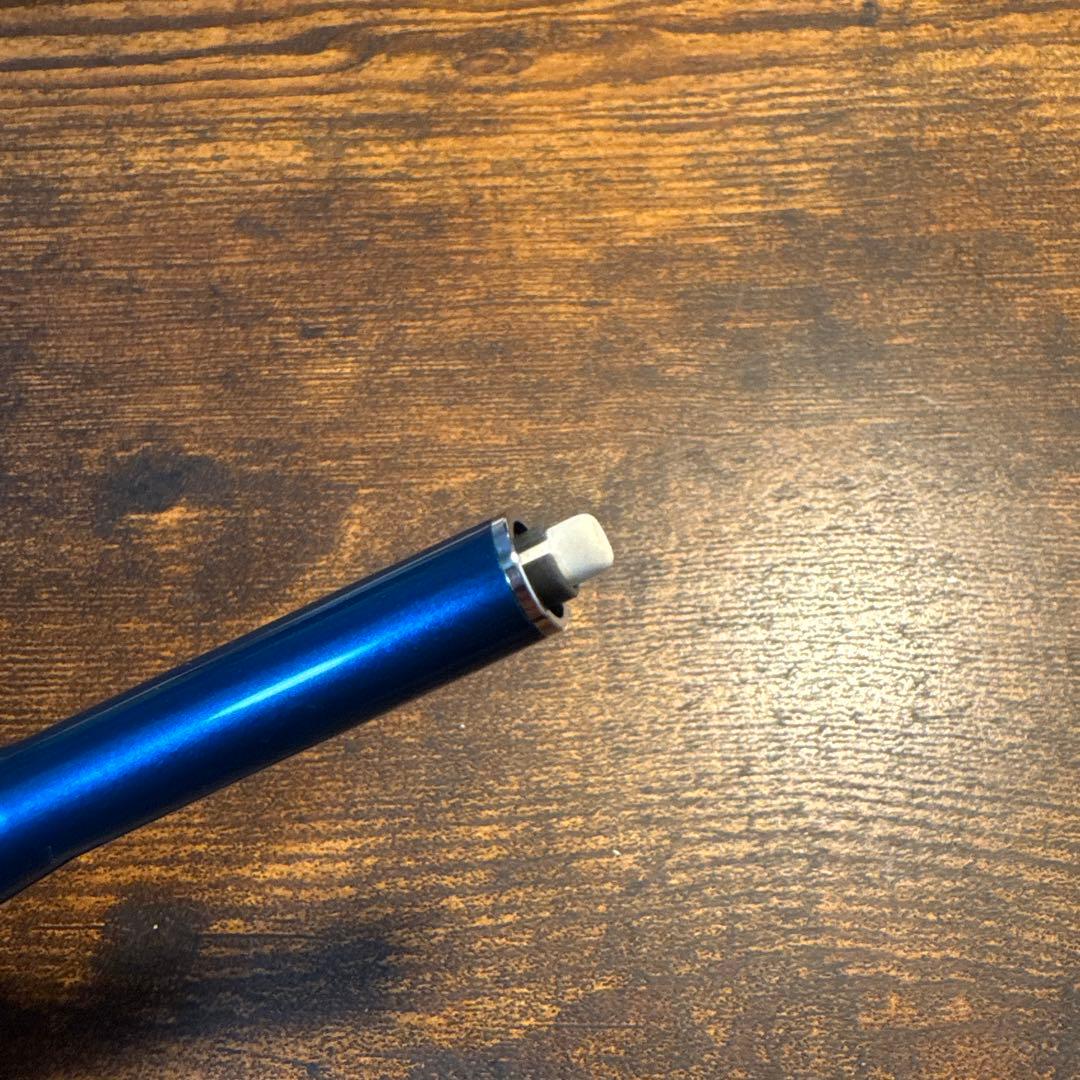 24時間限定大幅値下げ！　5000本限定　クルトガダイブ　グランブルー