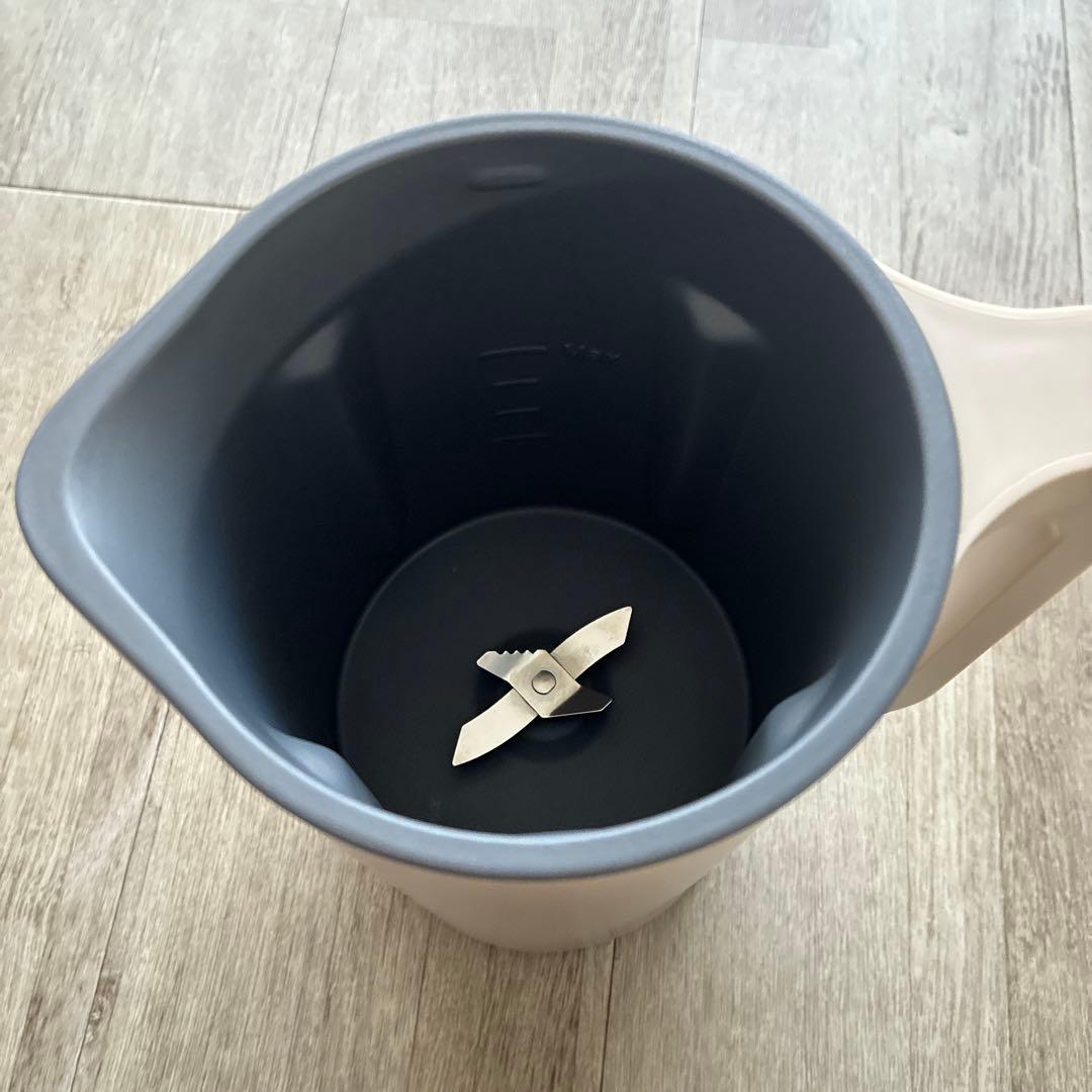 レコルト 自動調理ポット スープメーカー スープポット