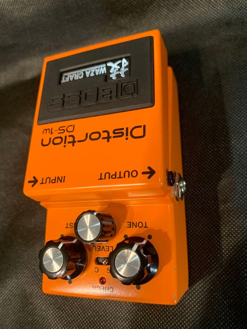 BOSS DS-1W 【中古】