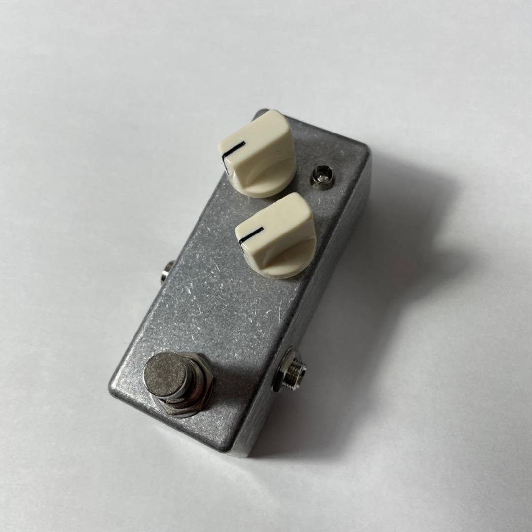 ギター Over Drive TA.effects