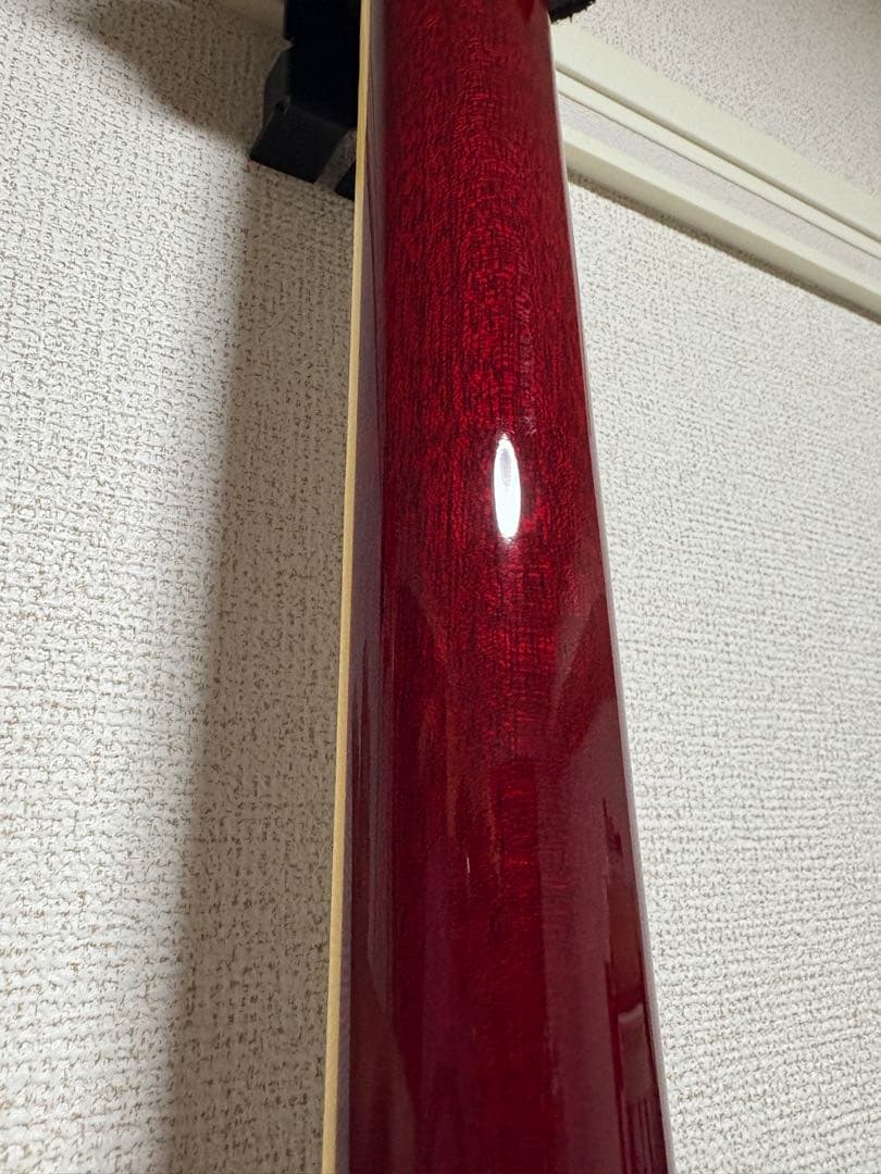 coolz ZLS-1 レスポール フジゲン 2014年製 動画あり クールジー