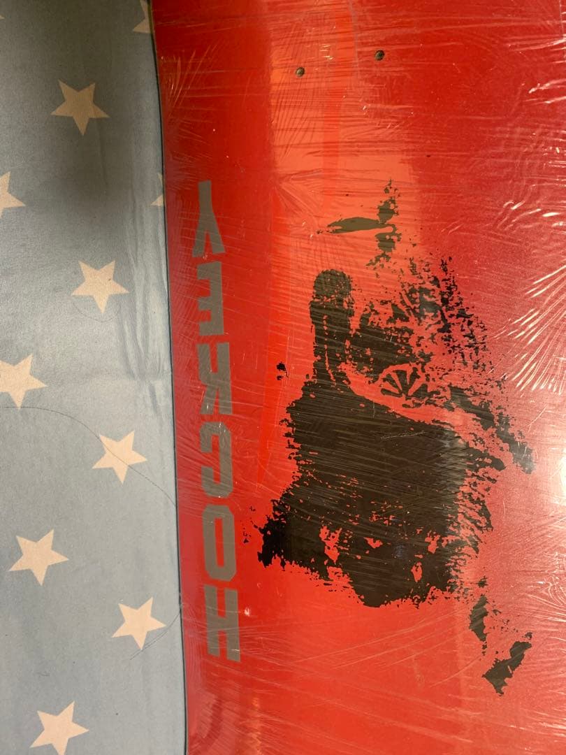 HOCKEY デッキ　8.75 未使用