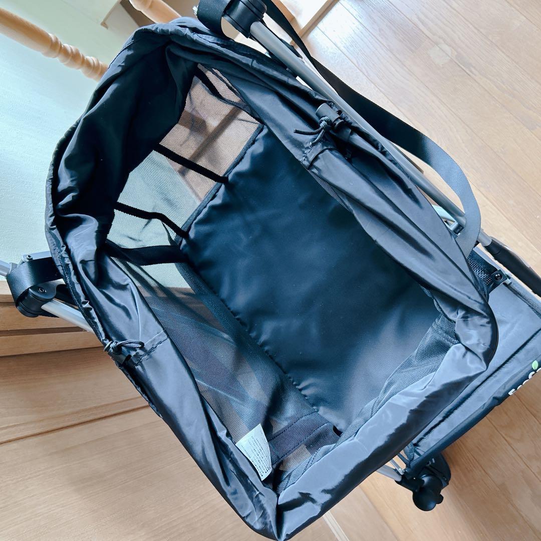 美品 EcoCa エコカ ショッピングカート プライムダイレクト