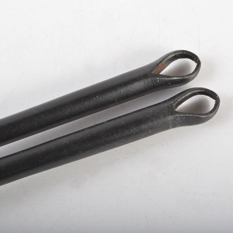 茶道具　火箸　風炉用　四点まとめて　N　6482