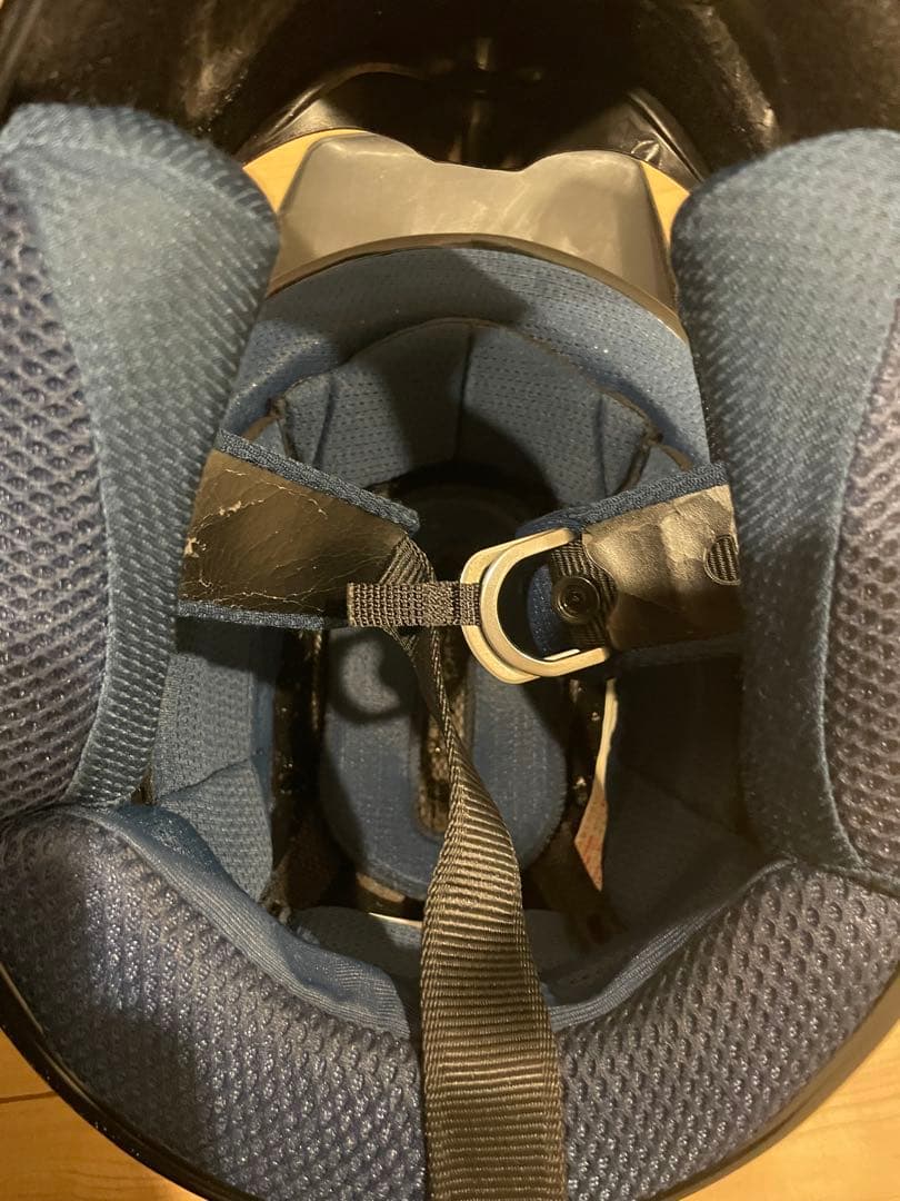 Arai オフロードヘルメット Cross PRO サイズ57-58