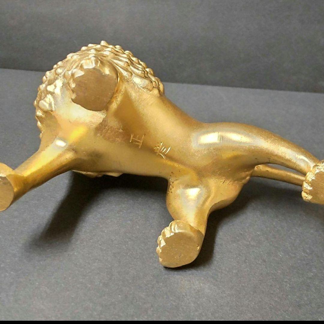 712*Z230彫刻 香取正彦 鋳金 鋳銅 工芸 骨董 置物