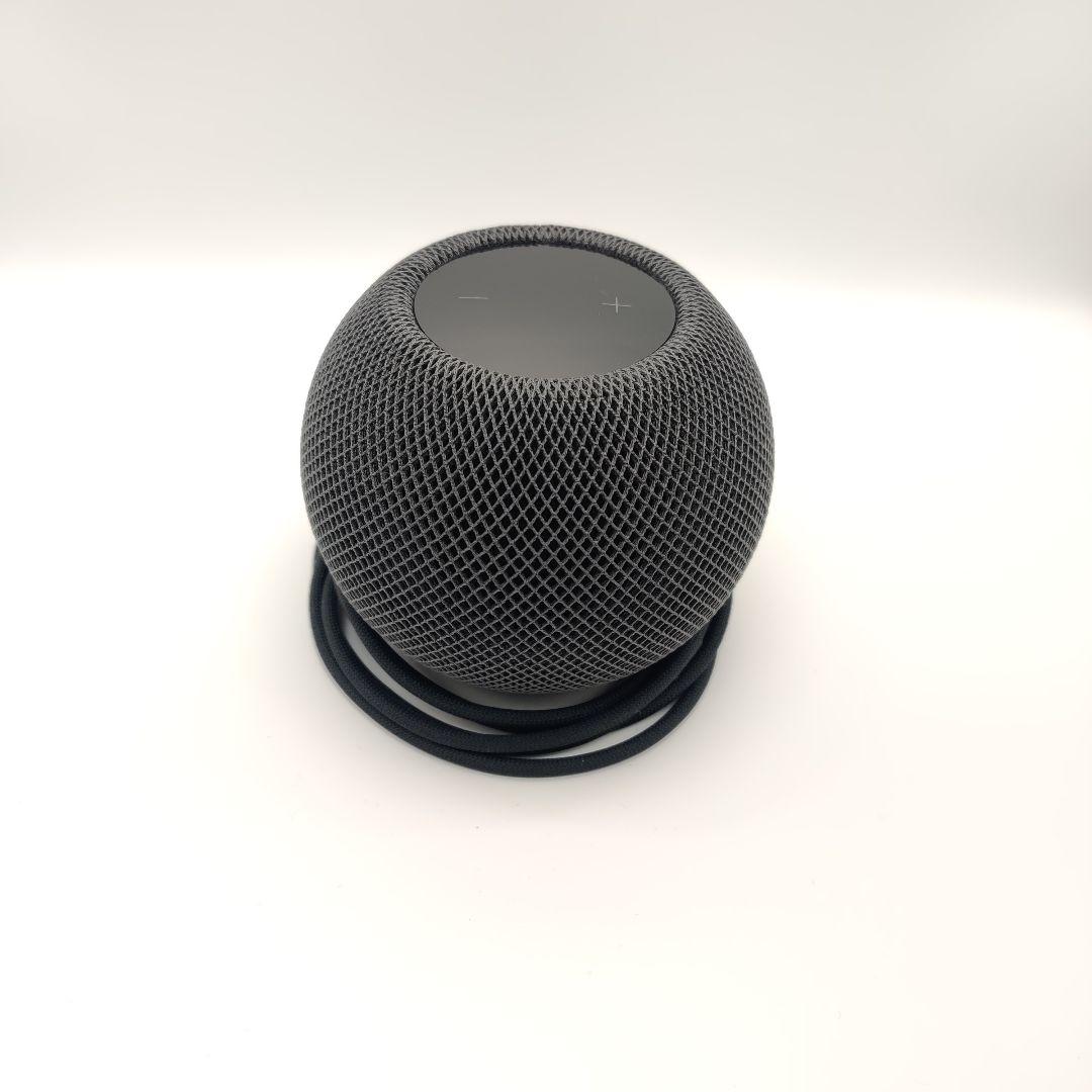 【動作確認済】Apple pod mini スペースグレー