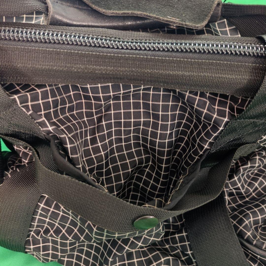 【HYSTERICS】25年前のバッグ