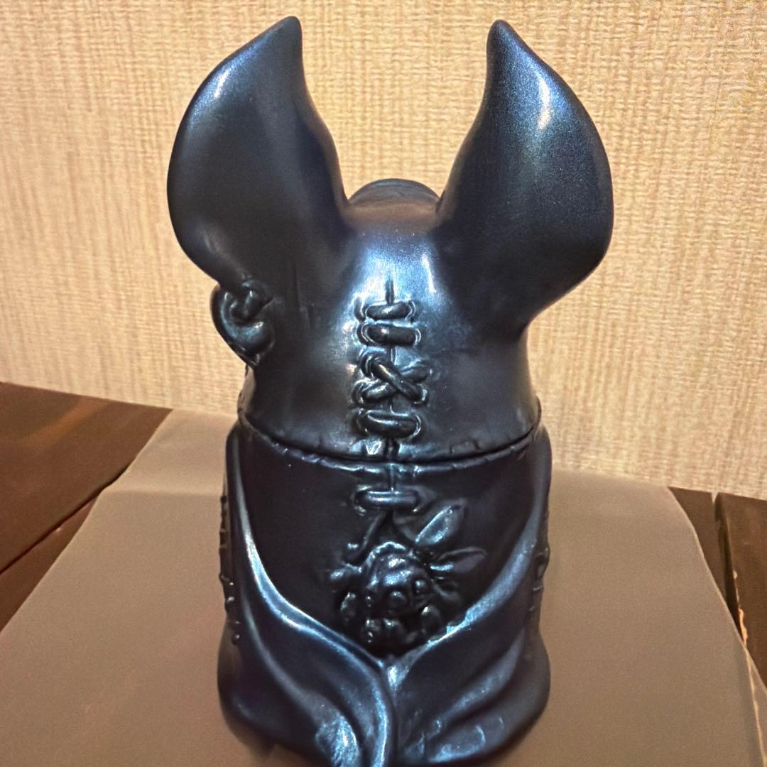 カゲマルデザイン　kagemaru designs アイビー　アイバットビースト