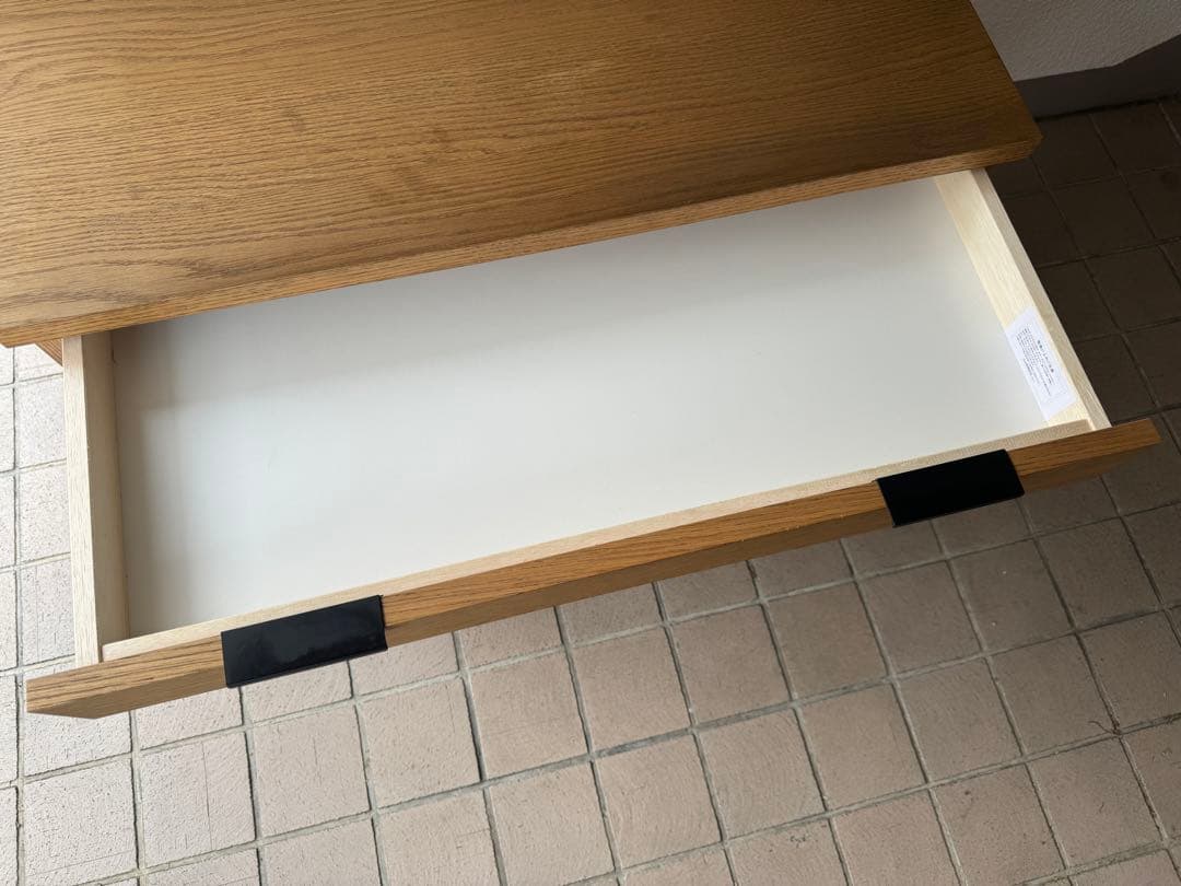 奈良発 unico ウニコ ADDAY アディ シリーズ デスク