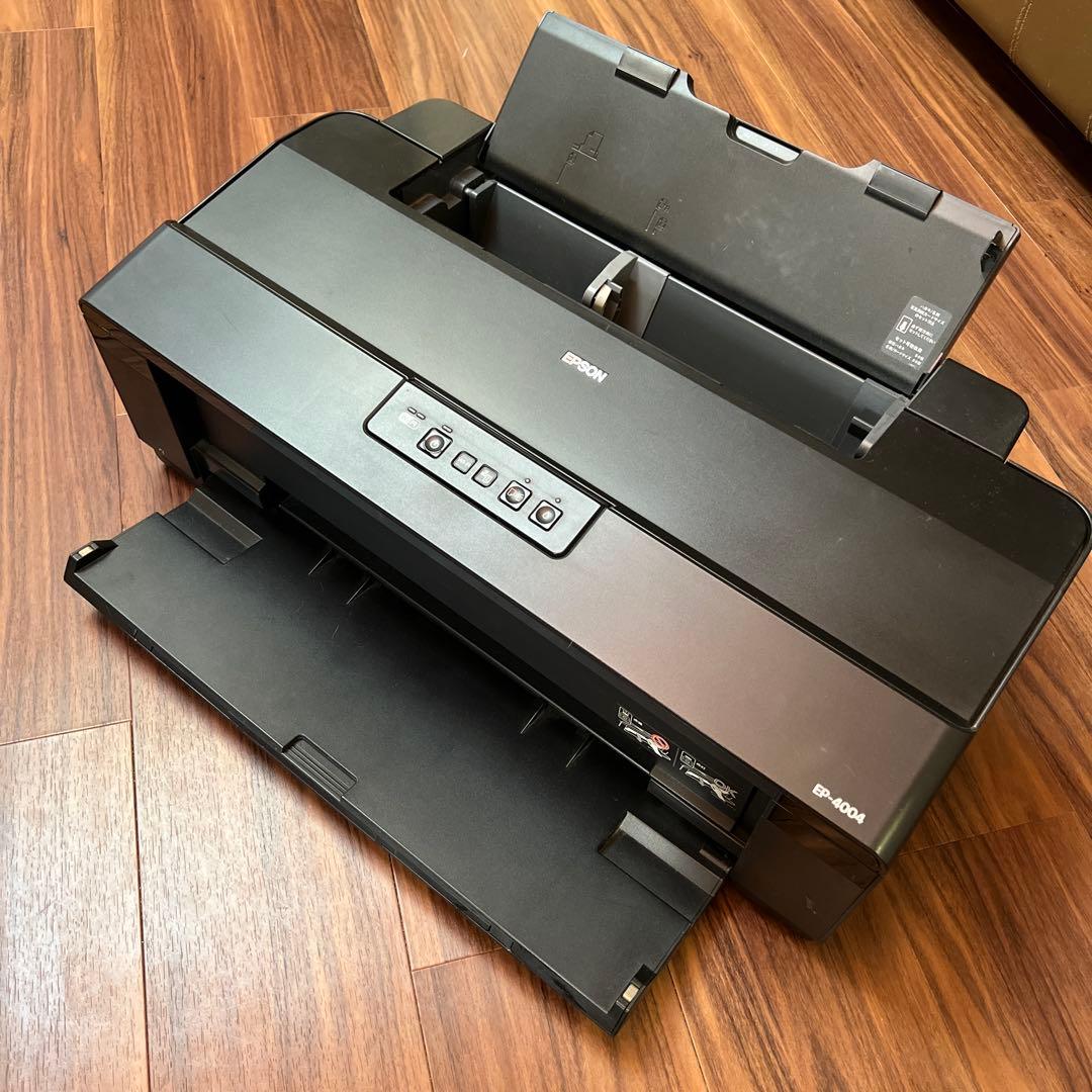 ジャンク品　EPSON EP4004