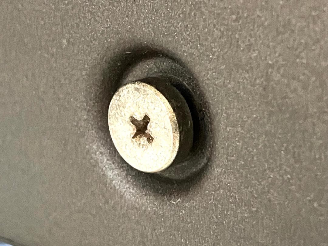 DENON TU-850 FMチューナー