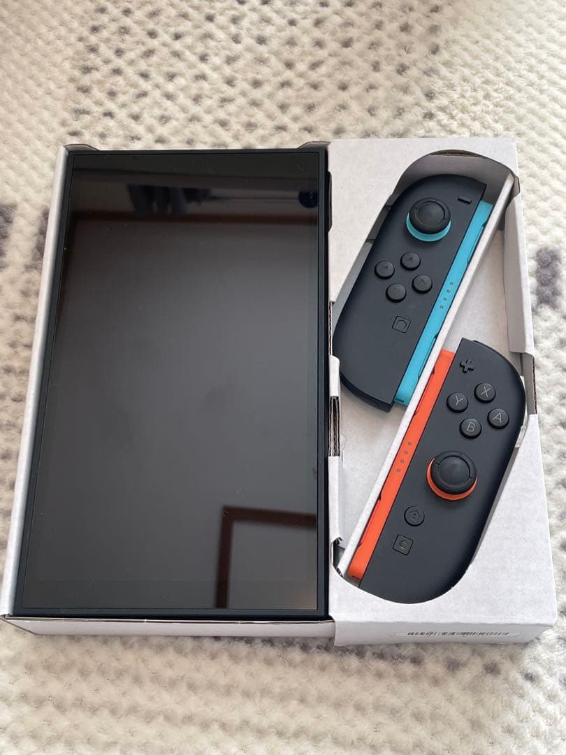 任天堂スイッチ2 中古
