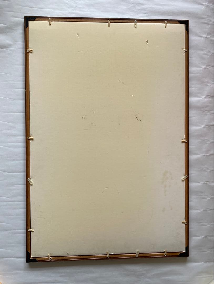 【初期】レア　ポケットモンスター　コレクションジグソーパズル　木製フレーム付き