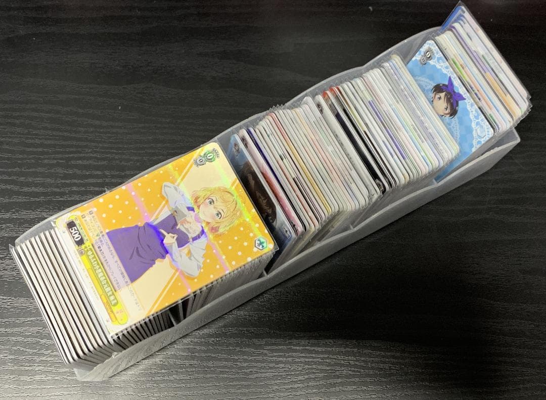 彼女、お借りします Vol.2 RR以下4コン