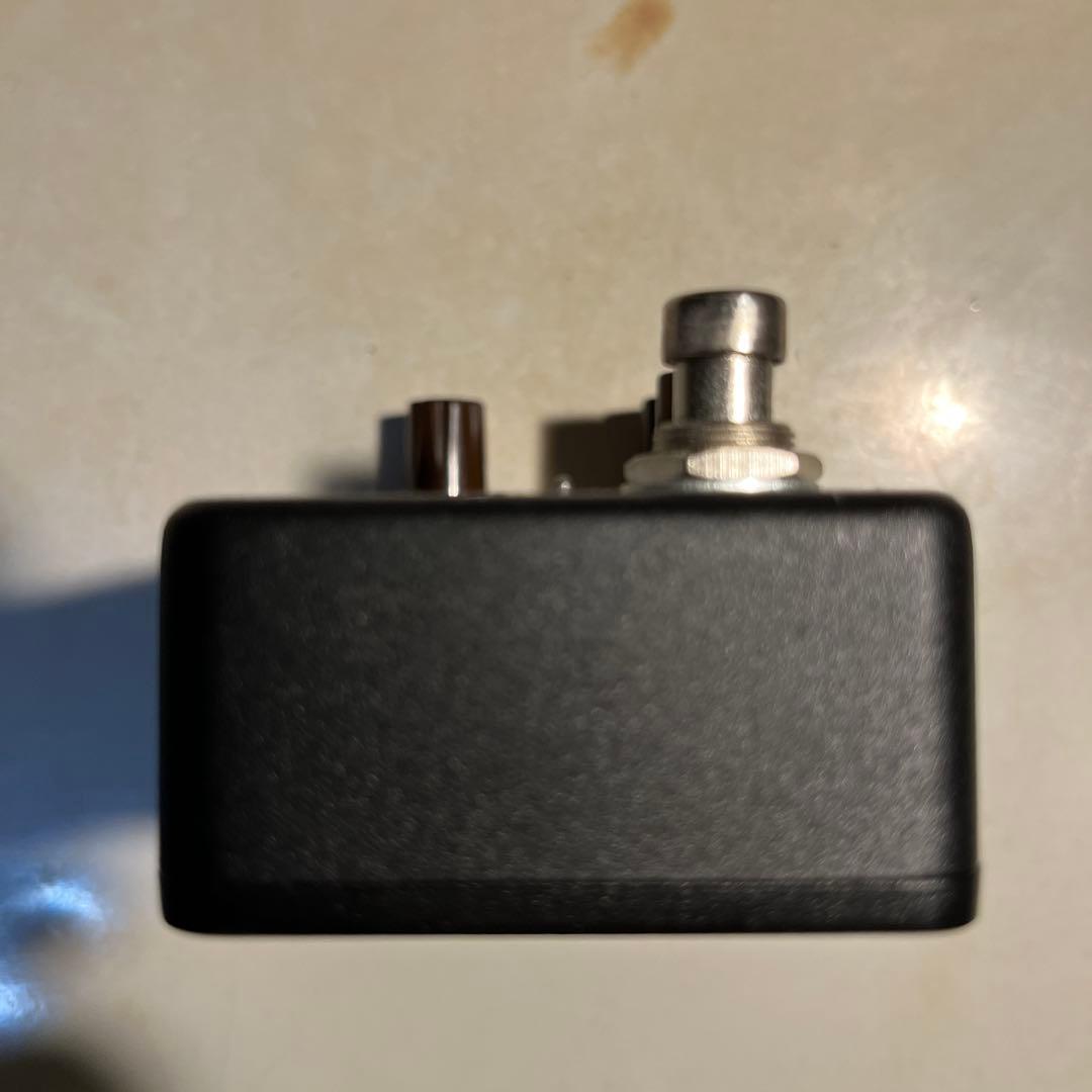 Animals Pedal オクターブfuzz