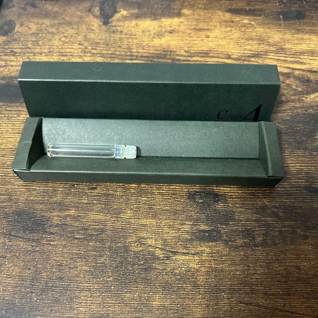 クラフトエー　CraftA欅シャープペン