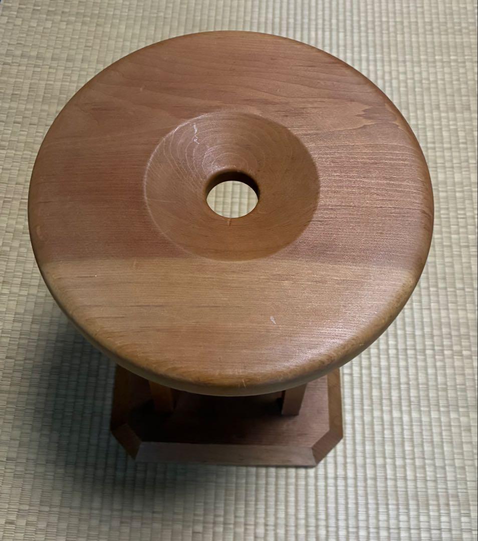 組紐用　丸組み台　組玉、おもりセット売り