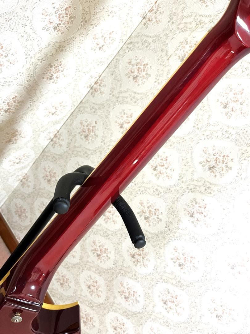 完全調整済 YAMAHA SG1000 レッドサンバースト 美品 送料込