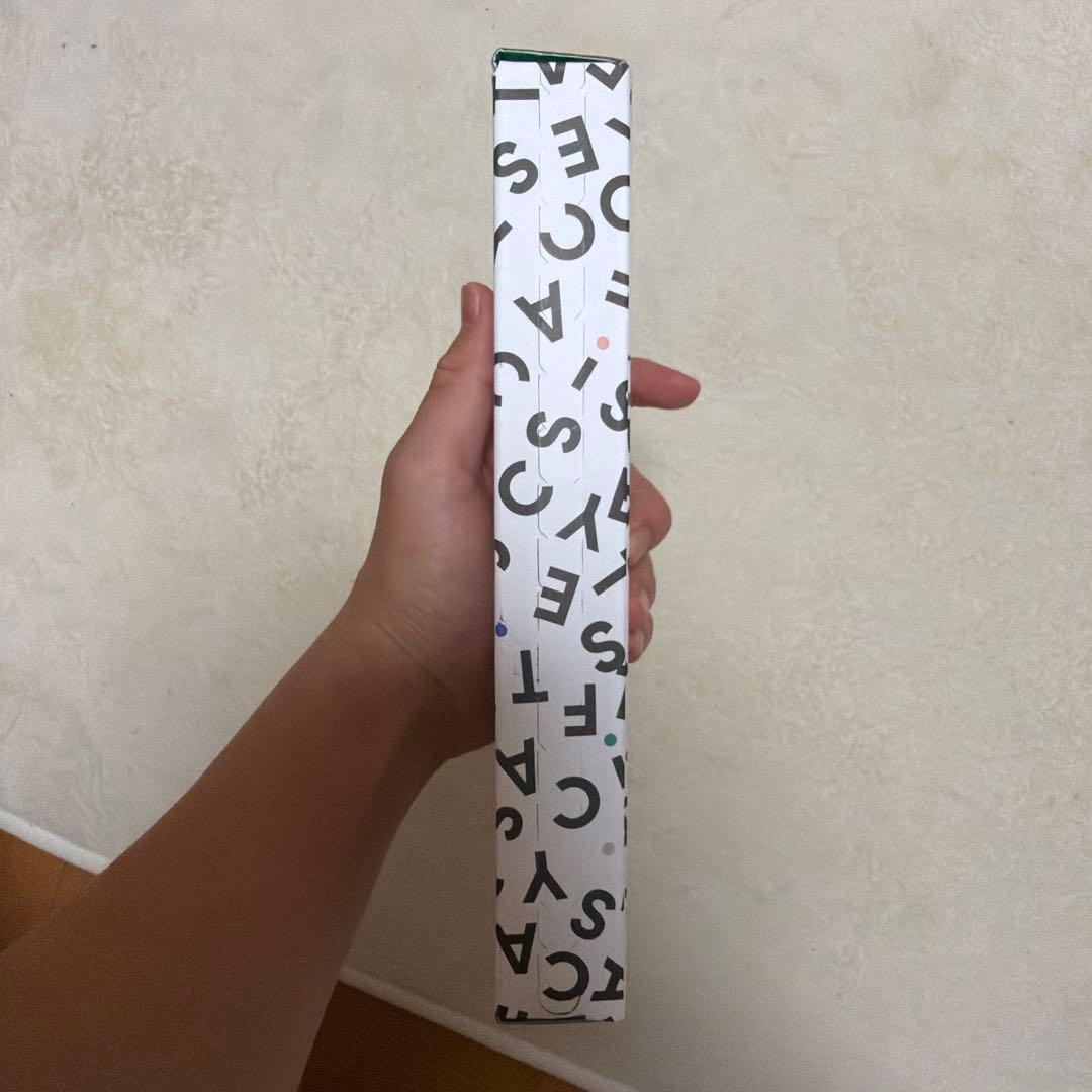 iPhone 17 Pro CASETIFY BLACK Smile未開封非売品