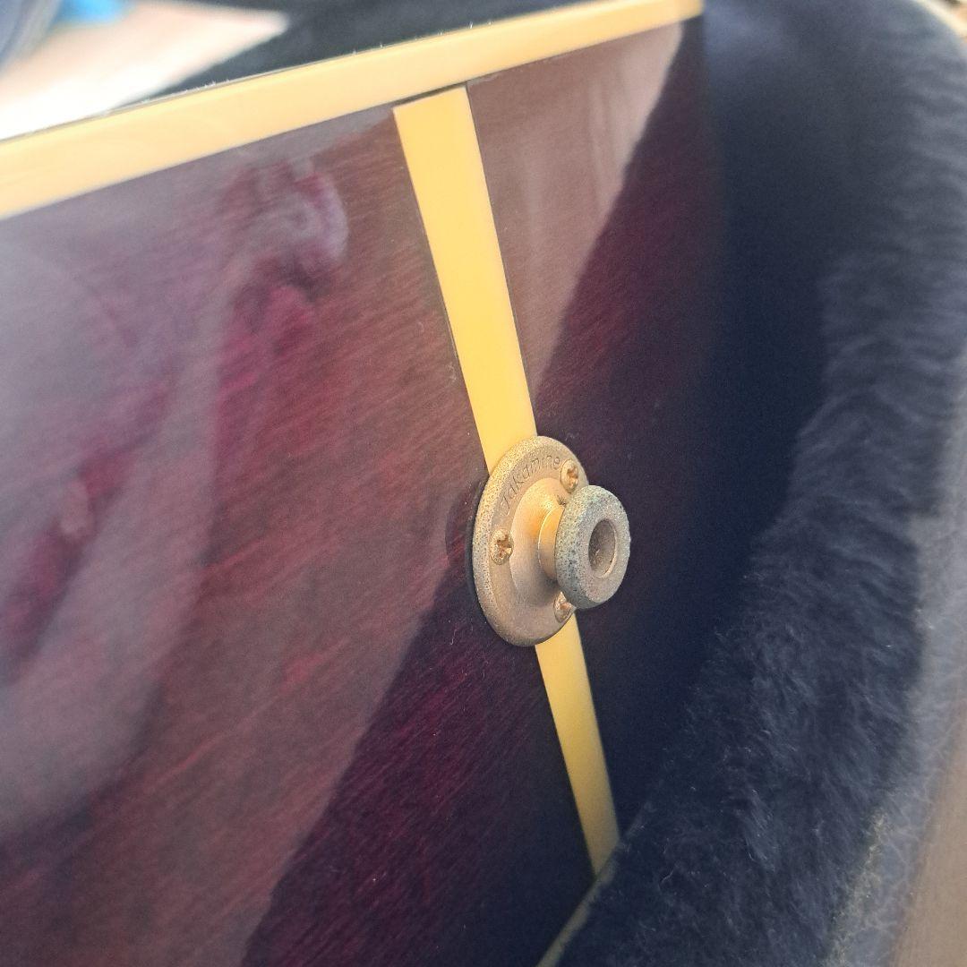 Takamine DMP551C WR アコースティックギター